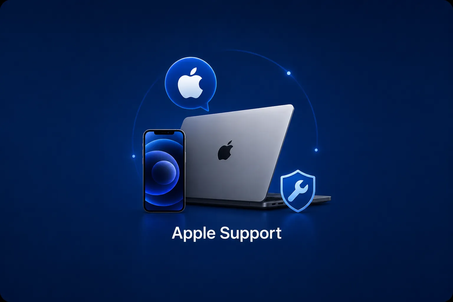 Apple support
