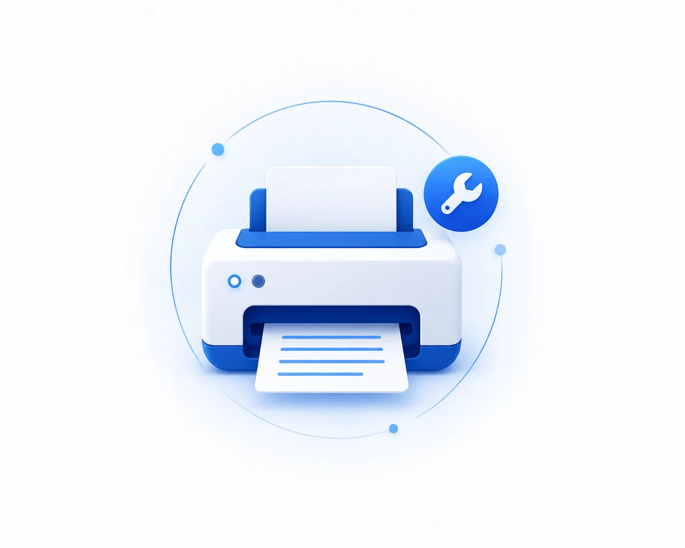 Printer support